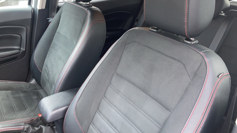 Ford EcoSport 1.0 EcoBoost 125 ST-Line 5dr Petrol Hatchback